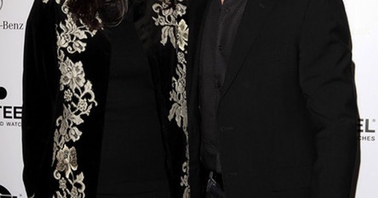 Karen Minier - David Coulthard